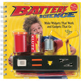 Battery Science