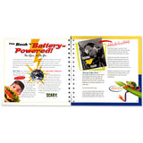 Battery Science