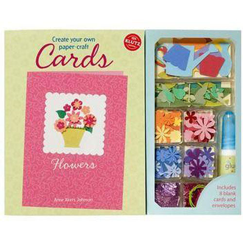 klutz paper craft cards