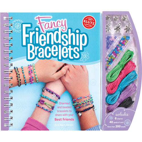 friendship bracelets