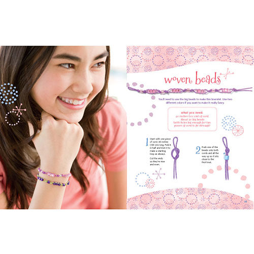friendship bracelets