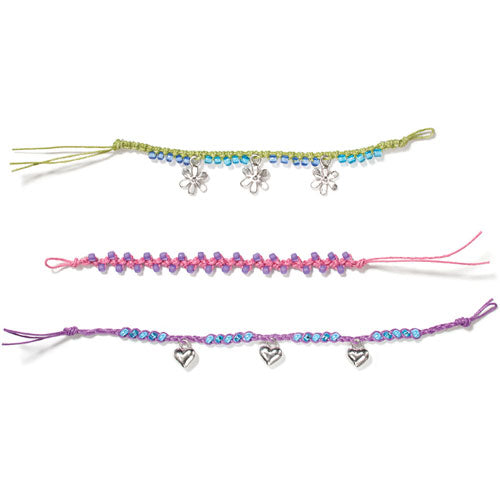 friendship bracelets