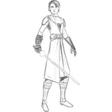 Klutz Draw Star Wars Clone Wars  - Catalog 2012