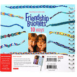 FRIENDSHIP BRACELETS