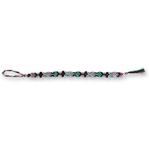 FRIENDSHIP BRACELETS