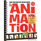 animation klutz