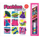 fashion origami
