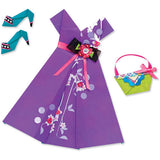 fashion origami