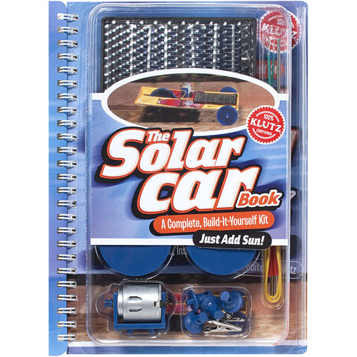 Solar Car