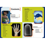 the hand book