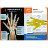 the hand book