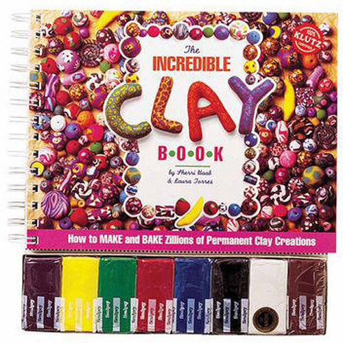 Create Anything with Clay