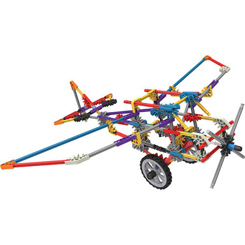 50 Model Big Value Building Set