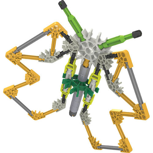 50 Model Big Value Building Set