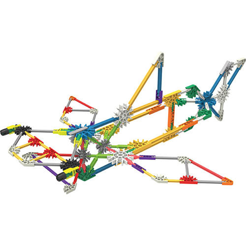 50 Model Big Value Building Set