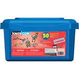 50 Model Big Value Building Set