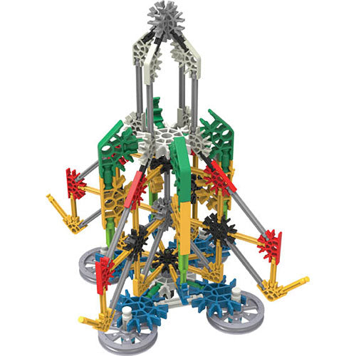 50 Model Big Value Building Set