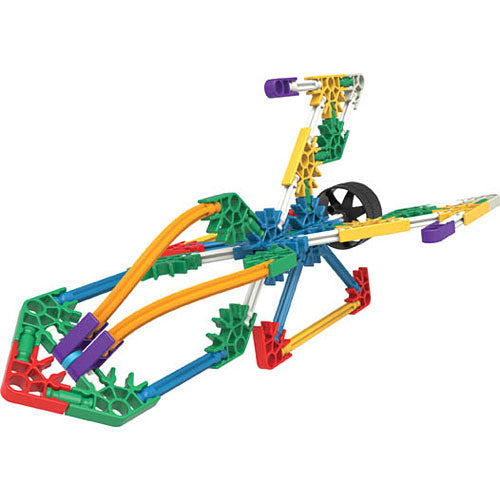 10 Model Building Fun Set