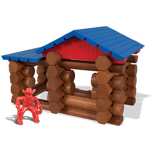 Forge Mill Cabin