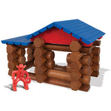 Forge Mill Cabin