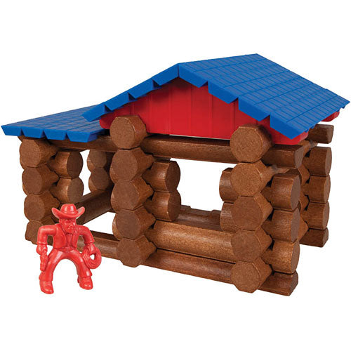 Forge Mill Cabin