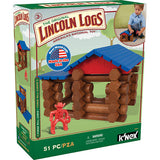 Forge Mill Cabin