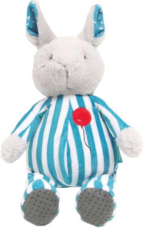 Goodnight Moon Pajama Bunny Beanbag