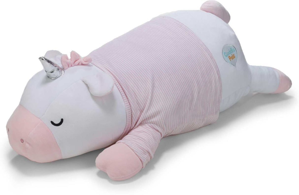 Cuddle Pals Unicorn Hug Pillow