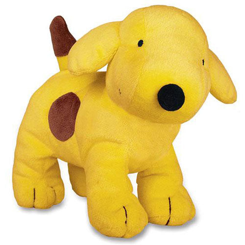 Spot Bean Bag Plush