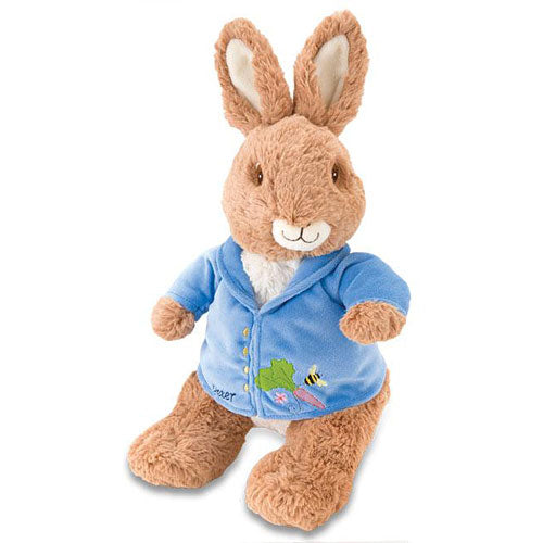 Peter Rabbit