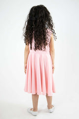 Unicorn Twirl Dress - Size 4