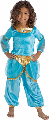 Arabian Princess - Medium