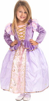 Classic Rapunzel - Medium