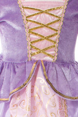 Classic Rapunzel - Medium