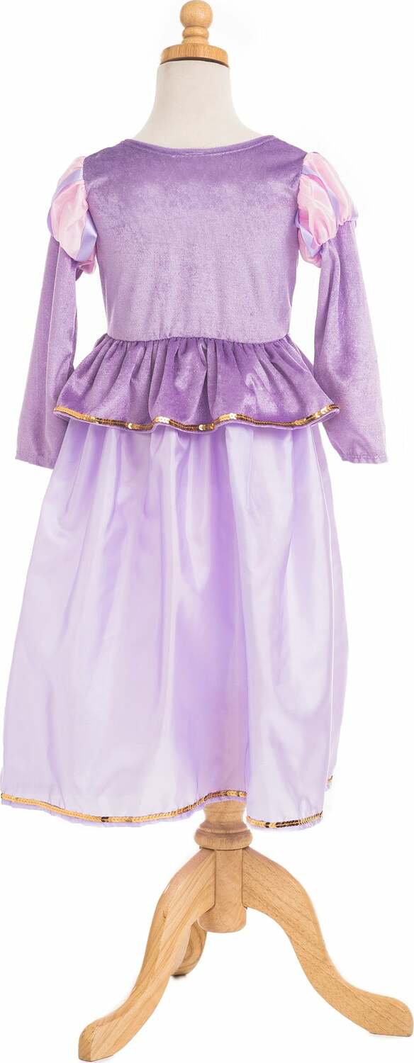 Classic Rapunzel - Medium