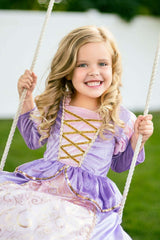 Classic Rapunzel - Medium