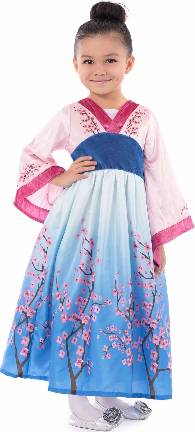 Asian Princess - Large