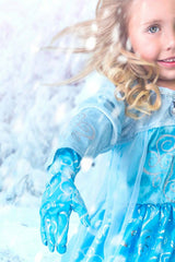 Ice Princess Gloves - Ages 3+