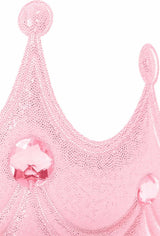 Princess Soft Crown Pink