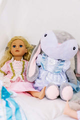 Adventure Pal plush - Bethany Bunny