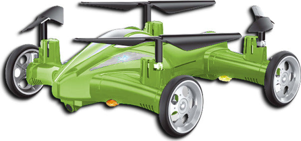 V-1 Flying Car