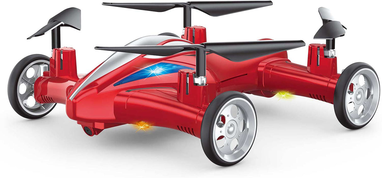 V-1 Flying Car