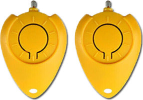 Galactic Fireball Boomerang Drone (assorted colors)