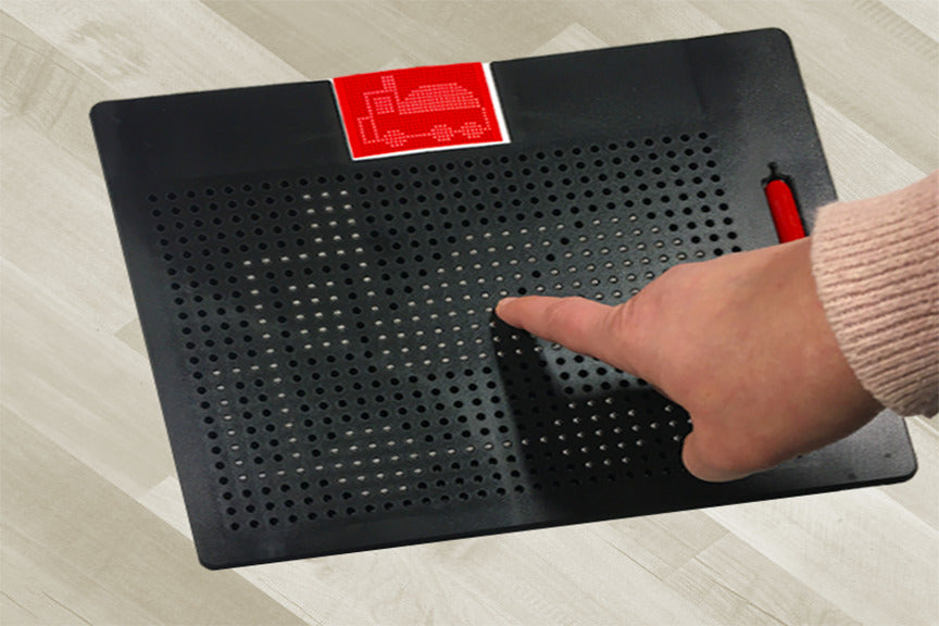 Mag-Pad Drawing Board