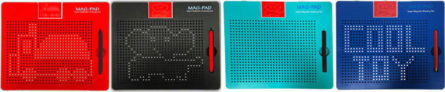 Mag-Pad Drawing Board