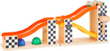 Hammering Marble Run "Rallye"