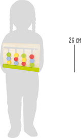 Logic Labyrinth "Educate"