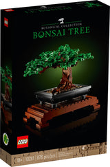 LEGO® Creator Expert: Bonsai Tree