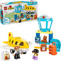 LEGO DUPLO: First Time at the Airport