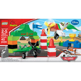 LEGO Ripslinger's Air Race